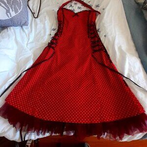 Vexy dress